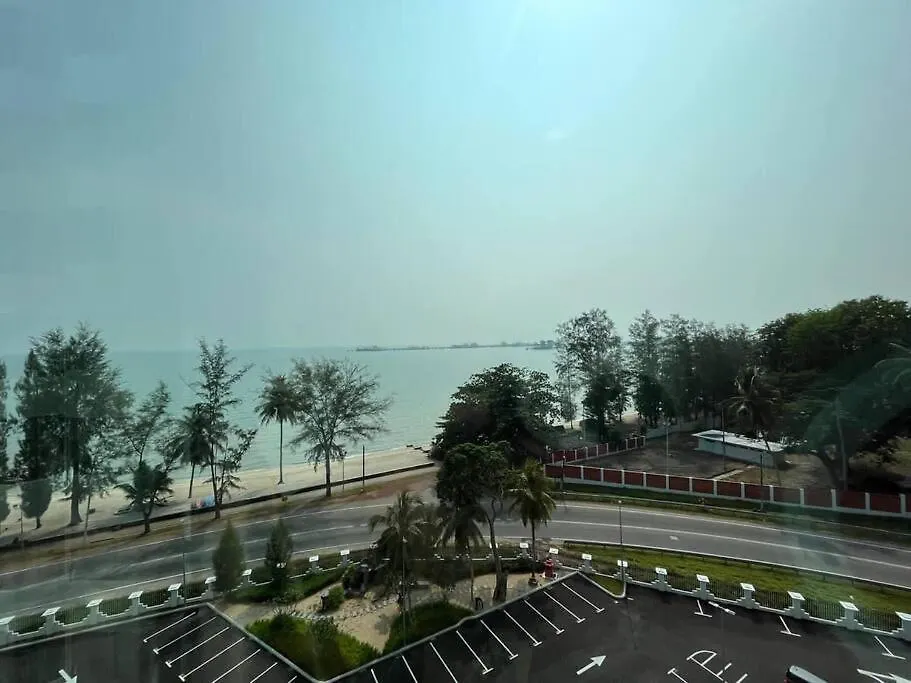 Mutiara Melaka Beach Resort-Rumah Bonda Ohana Malacca