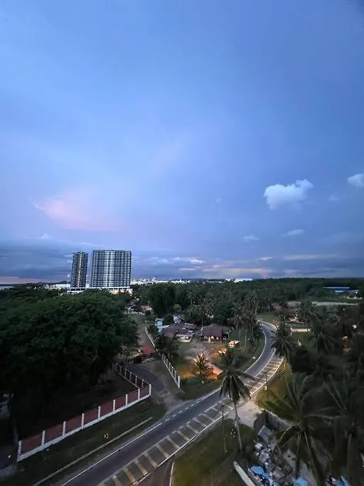 Mutiara Melaka Beach Resort-Rumah Bonda Ohana Malacca