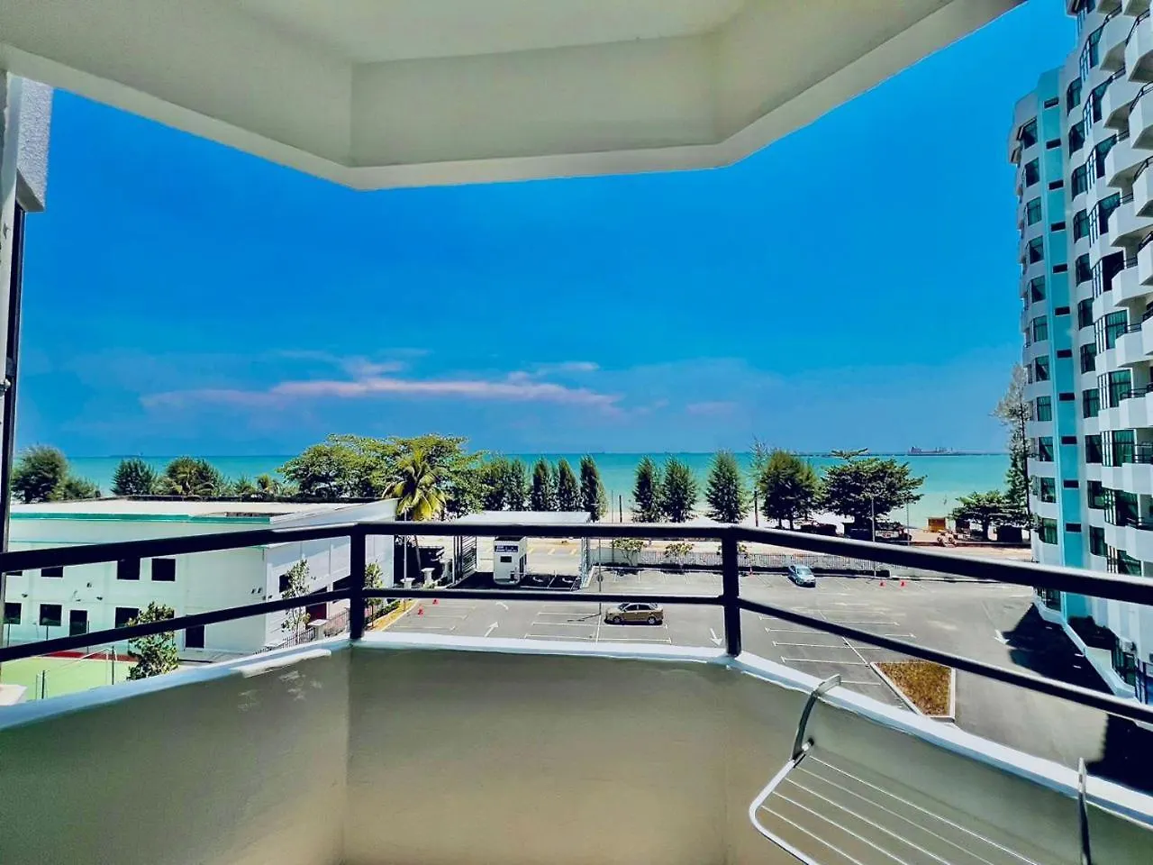 Mutiara Melaka Beach Resort-Rumah Bonda Ohana